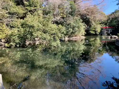 武蔵一宮氷川神社(埼玉県)