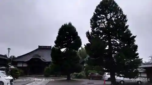 広済寺のその他建物