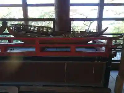 豊国神社 (広島県)