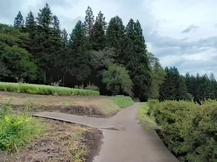 岩櫃神社(群馬県)