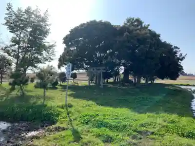 古川神社(千葉県)