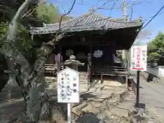 粉河寺(和歌山県)