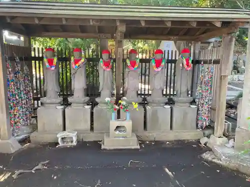 三佛寺(神奈川県)