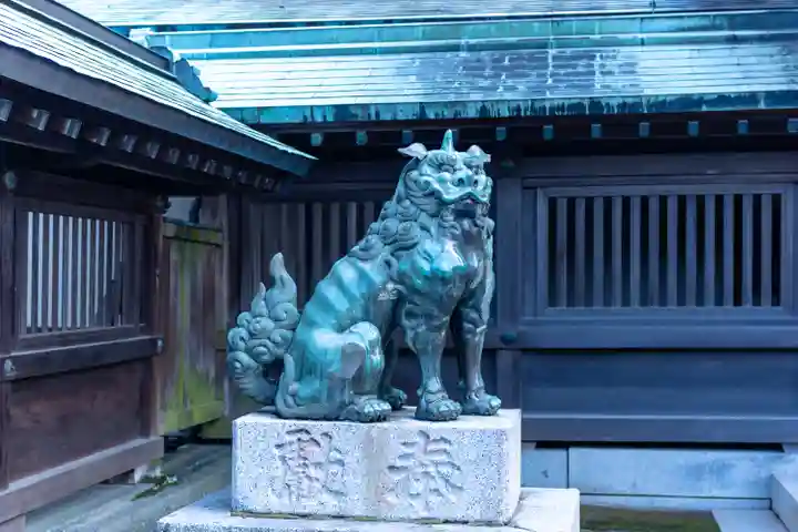 宗像大社(福岡県)