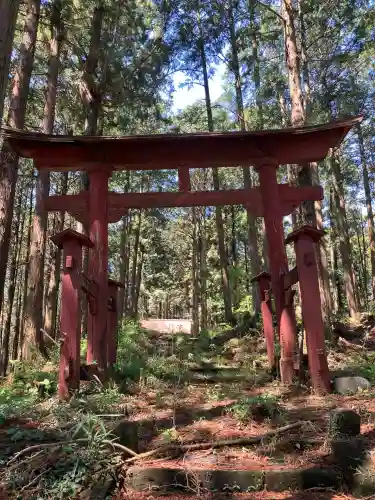 佐久山愛宕神社(栃木県)