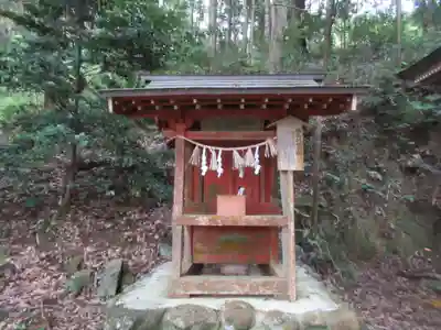 高尾神社(東京都)