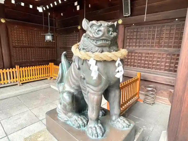 兵庫縣姫路護國神社(兵庫県)