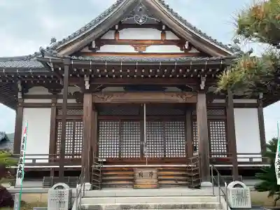 正法寺(岐阜県)