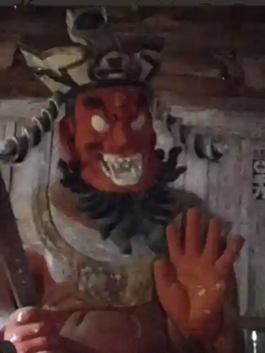 西明寺(栃木県)