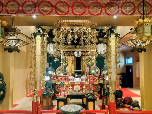 北向山不動院(京都府)