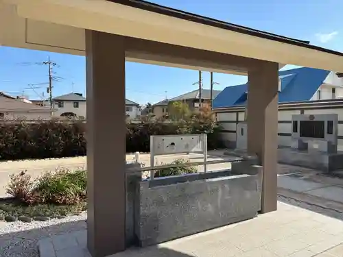 千葉縣護國神社(千葉県)