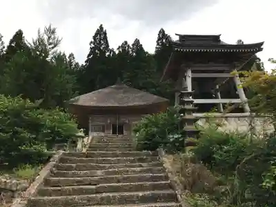 平等寺(新潟県)