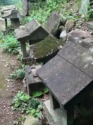渋川八幡宮(群馬県)