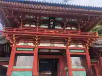 鶴岡八幡宮(神奈川県)