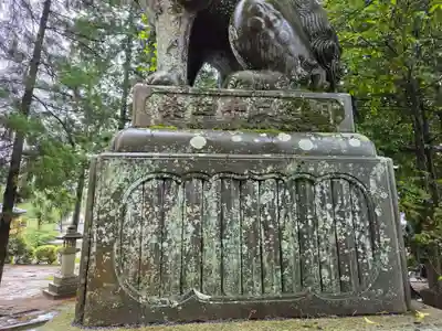野田神社(山口県)