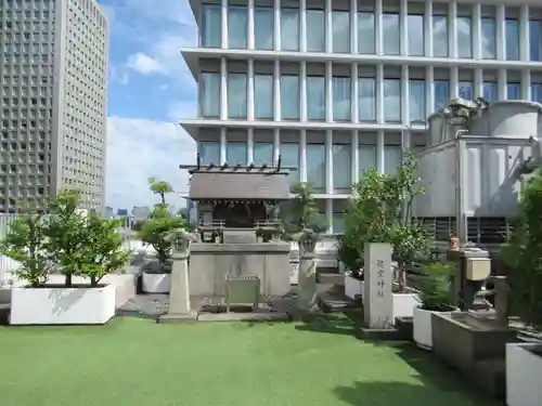 航空神社(東京都)
