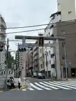 湯島天満宮(東京都)