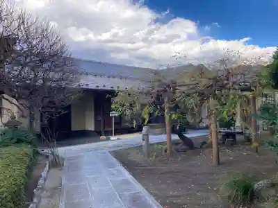清雲寺(神奈川県)