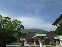 屋久島大社のその他建物