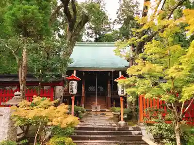 赤山禅院(京都府)