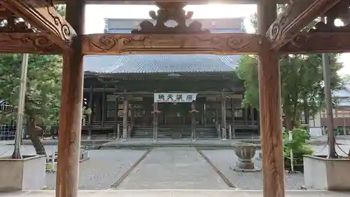 専照寺(福井県)