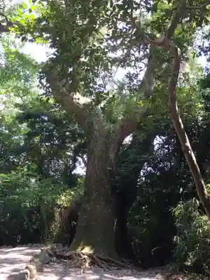 葭原神社(皇大神宮末社)(三重県)