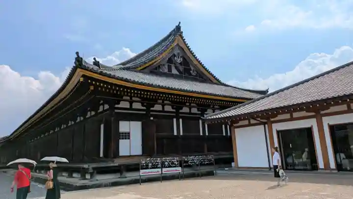蓮華王院(三十三間堂)(京都府)
