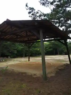 白鳥神社(香川県)