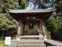 慈光寺(埼玉県)