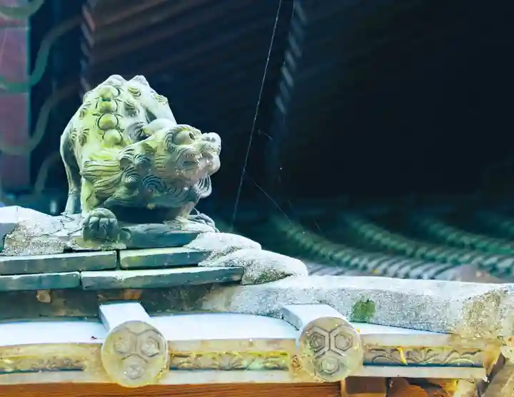 三津厳島神社(愛媛県)