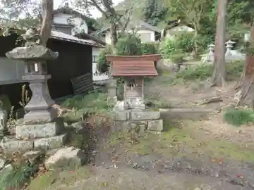 薬師堂(埼玉県)