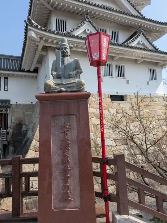豊國神社(岐阜県)