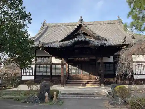 光明寺(宮城県)