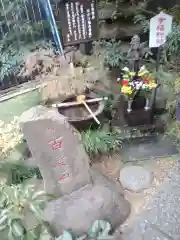 陽運寺の建物その他