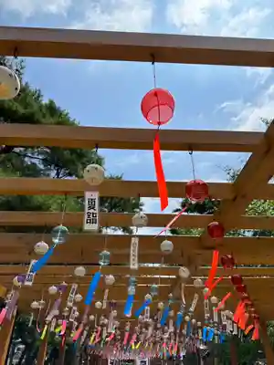 竹駒神社(宮城県)