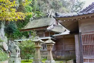 須賀神社(島根県)