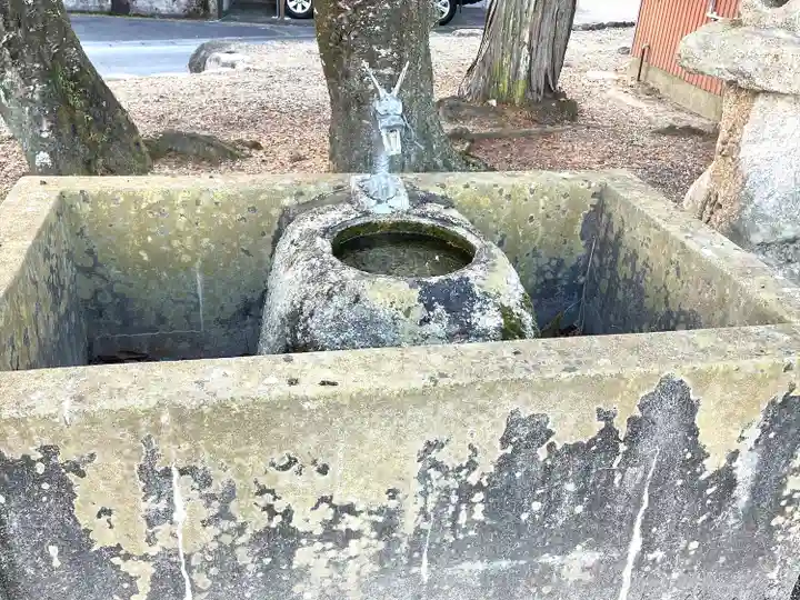 神明社(三重県)