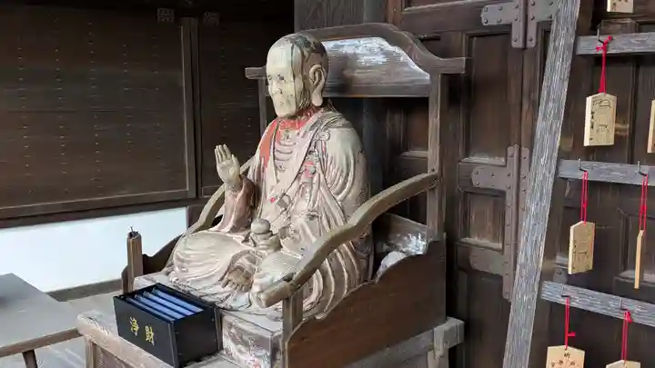 三室戸寺(京都府)