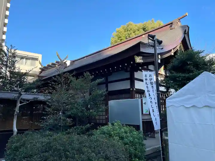 三輪神社(愛知県)