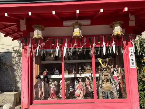 粟嶋堂宗徳寺(京都府)