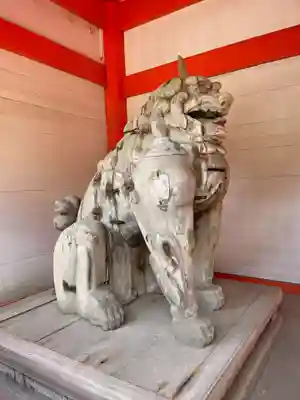 日御碕神社(島根県)