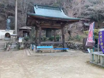 西山興隆寺のその他建物