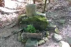 御蔭神社の建物その他