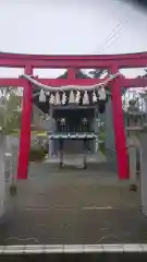 貴船神社の末社