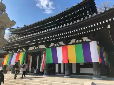 長谷寺(神奈川県)