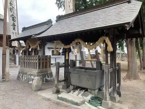 大宮神社(長野県)