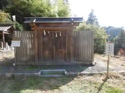 玉鬘神社(奈良県)