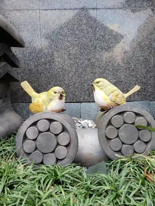 浄栄寺のその他建物