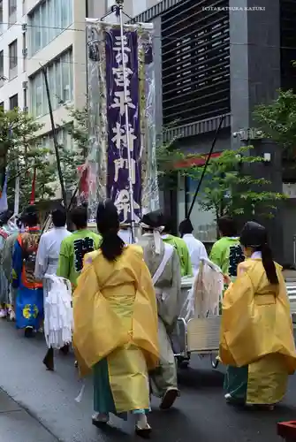 神田神社（神田明神）(東京都)