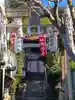横浜御嶽神社のその他建物